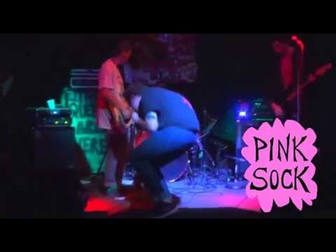 Pink Sock @ Geno's Rock Club