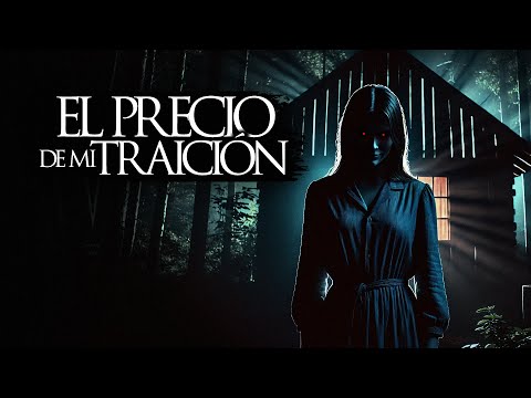 EL PRECIO DE MI TRAICIÓN (RELATOS DE TERROR Y BRUJERÍA)