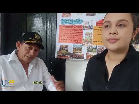 Mapa de Sueños Comunitario | Vereda Providencia – Buenavista, Sucre