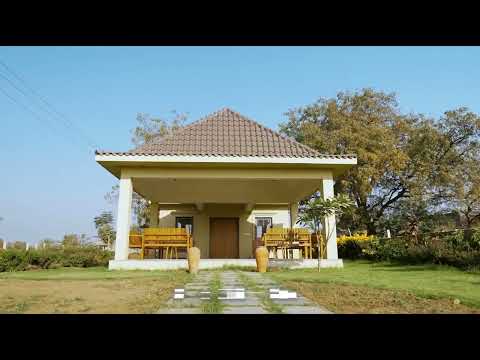 Bansi Prerna Upvan – A Lakeside Life Rooted in Nature & Tradition