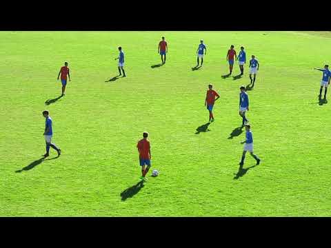 Sesto Calende - Alcione- 2003 - Giovanissimi A - 2