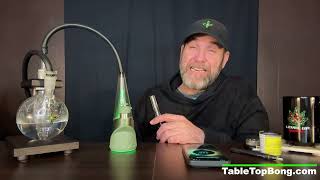 $15 Puffco Peak Pro Battery Fix | Fast-Charge Power-Bank Mod