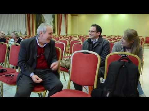 Mercuriale 2013 - Elvio Raffaello Martini: l'idea di comunità