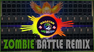 Download lagu ZOMBIE BATTLE SOUND TEST MIX 2022 - 2023 . mp3