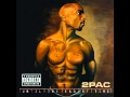 2Pac - Until the End of Time - Until the End of ...