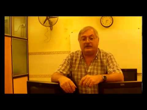 Horacio Podesta - "Compartir con los alumnos la planificación del docente"