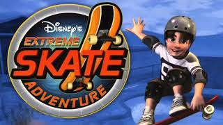 Disney&#39;s Extreme Skate Adventures: Smash Mouth - Pacific Coast Party