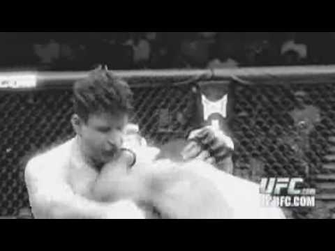 Antonio Nogueira UFC 92 Interview