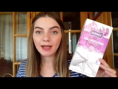 PRODUSE TERMINATE | EMPTIES  | 2019 Parerea mea despre produse