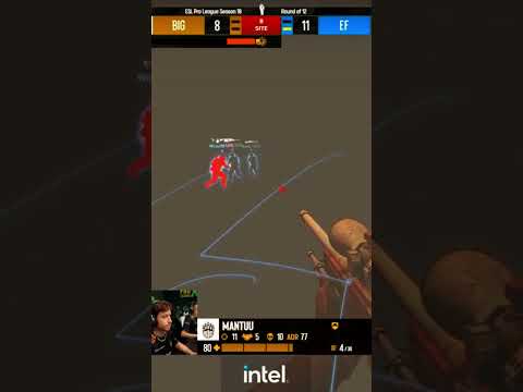 MANTUU 1 v 3 (big vs eternal fire)