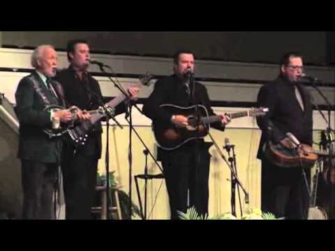 On the Sea of Life - Doyle Lawson & Quicksilver