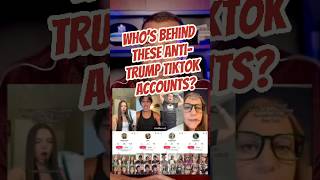 Meet the Accounts Targeting Republicans