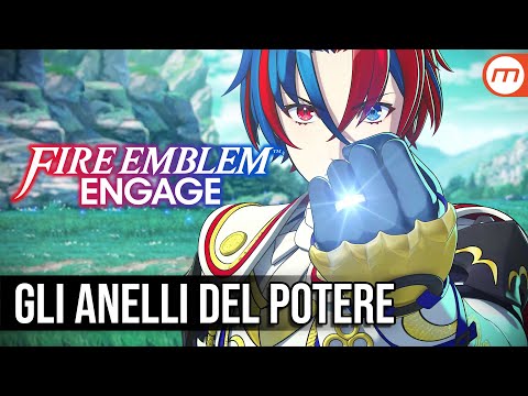 FIRE EMBLEM ENGAGE È QUELLO CHE SERVE ALLA SERIE?