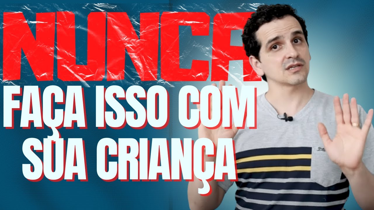 Dicas para situações de crises extremas - AUTISMO - EP#120