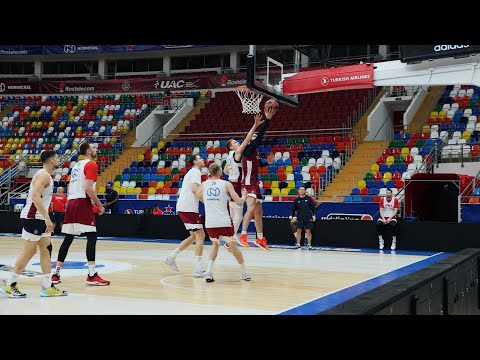 #Preview: CSKA - AX ARMANI EXCHANGE MILAN