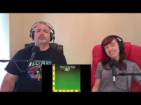 Yes - Siberian Khatru Reaction