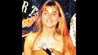 Claudia Scott - C&#39;est la vie (you never can tell) 1985