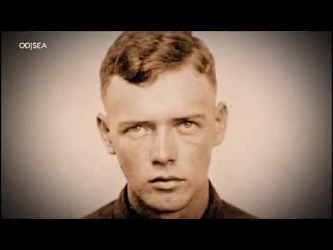 Charles Lindbergh en Color - De Héroe a Villano - Documental