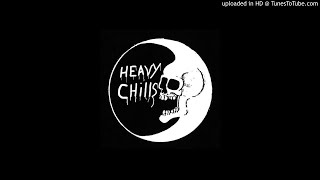 Heavy Chills - Walking On My Grave (Dead Moon cover)