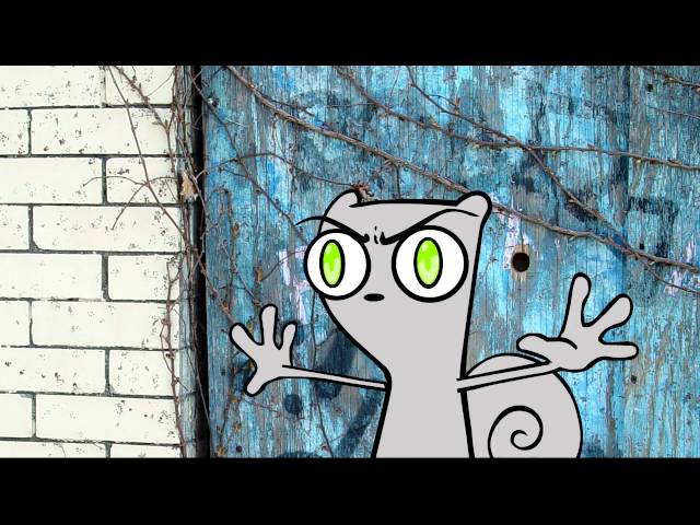 Vídeo relacionado con Neurotically Yours : Season 4 (Reboot 2015) : Foamy the Squirrel