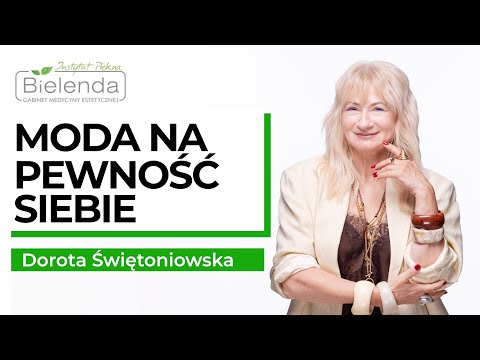 Jak budować styl i pewność siebie? | Podcast "Projekt Piękno i Zdrowie"
