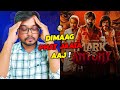 Mark Antony Movie Review In Hindi | Vishal | SJ Suryah | By Crazy 4 Movie