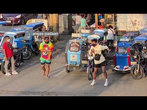 AMELIA PUBLIC DANCE TIKTOK COMPILATION TRENDING | Kent Bryan Gapuz