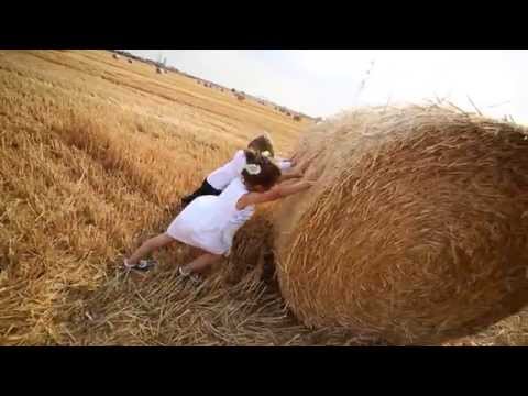 Svatební videoklip Andrej a Ludmila - 16.8.2015 ( tv ok plus)