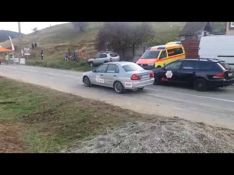 Marius Pantea start in mansa 3 Marele premiu al Sibiului 2019