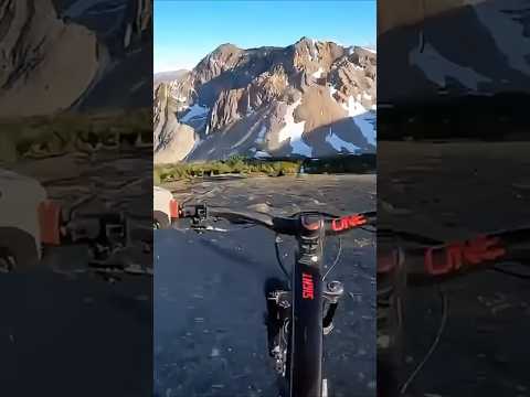 Jacob Tooke - GoPro of the World Best Line Contest Finalist