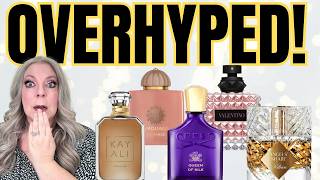 Overhyped Fragrances & Brands I Just Don’t Get!