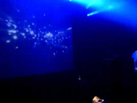 Michael Woods and Chris Lake @ Sound Academy Toronto 2012