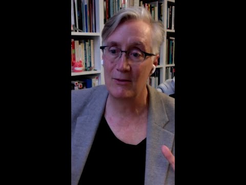 Professor says we don’t necessarily need new laws to regulate AI