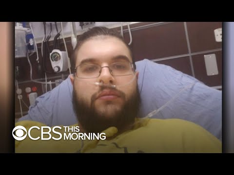 YouTube video about COVID-19 and Medical Bankruptcies