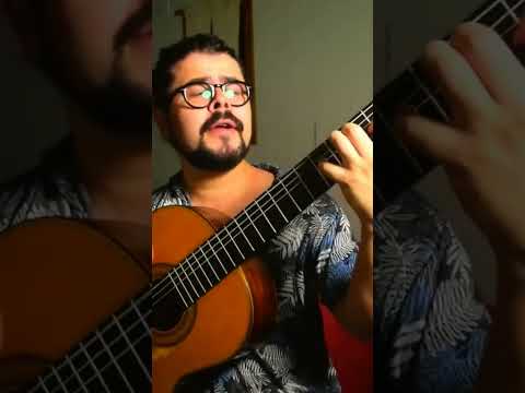 Cálice - Gilberto Gil