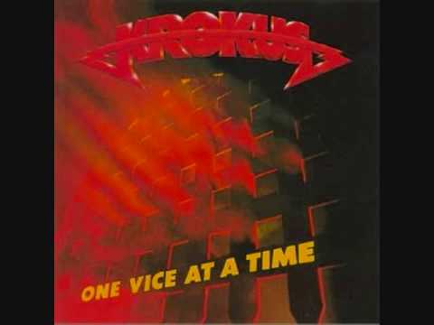 Krokus-Rock n' Roll Tonight (Studio Version)
