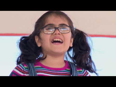 Ich muss mal  - filmreif 2017