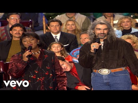 Bill & Gloria Gaither - Tennessee Christmas [Live] ft. Babbie Mason, Guy Penrod