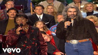 Tennessee Christmas [Live] - Babbie Mason and Guy Penrod
