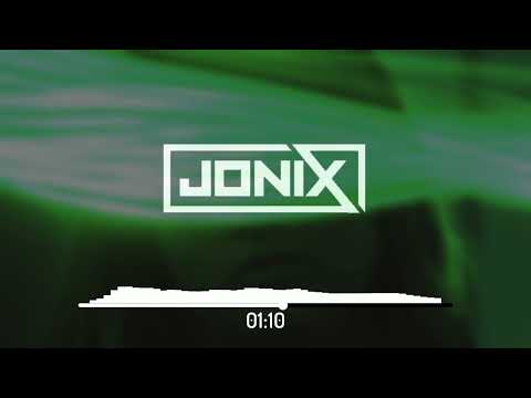 CASCAR, JONIX & Sacel - Done With You [Official Visualizer]