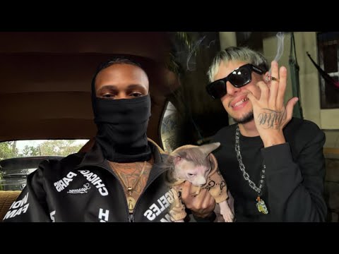 Alee feat leviano - Jamais (Nova previa)(áudio completo).