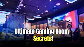 Must-Have Tech for the Ultimate Gaming Room | GearBrain Setup Guide