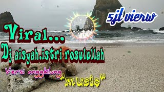 Download lagu Lirik - Dj LAGU VIRAL!! AISYAH ISTRI ROSULULLAH[versi angklung] Remix 2020 mp3