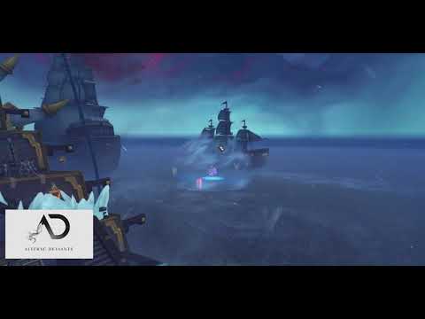 Alterac Deviants VS Jaina Proudmoore Mythic