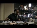 My Heart Goes Out by Warren Barfield (Live Acoustic cover: Tquan Moore)