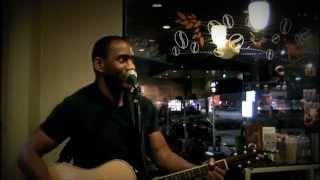 My Heart Goes Out by Warren Barfield (Live Acoustic cover: Tquan Moore)