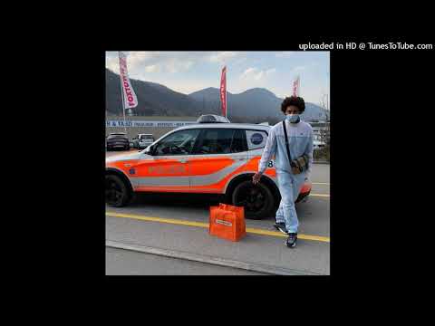 [FREE] Fergy53 X Yung Hurn Type Beat "CLOUD" (prod. enez)