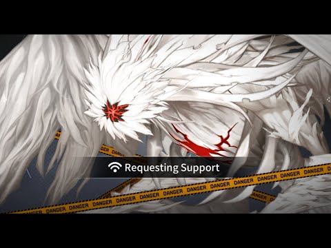 CounterSide Guardian of Sephira Full AUTO 1shot [100%]