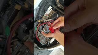 Download lagu Proses pemasangan sensor TPS pada motor Vario 150? #vario #sensor #tps mp3