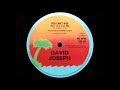David Joseph - You Can't Hide  /Your Love From Me/